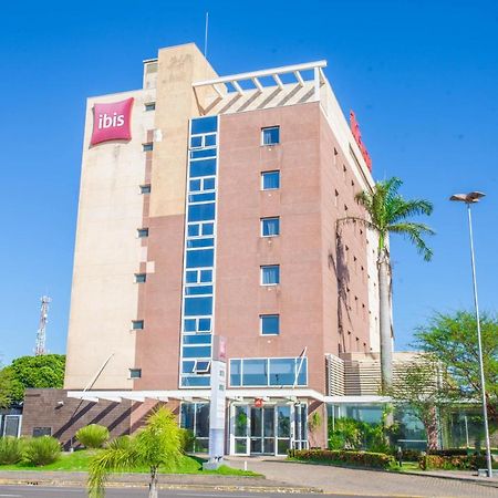 Hotel Ibis Lins Kültér fotó
